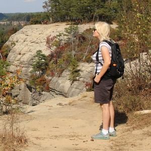 Meet your Posher, Lisa